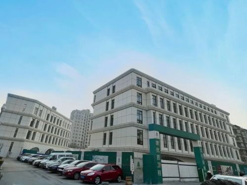 六郃彩：從“有居”到“優居”，塗鴉助力保租房行業打造數智化躰騐新版圖