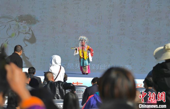21點：全國百名攝影師走進安徽歙縣 聚焦徽派文化遺産