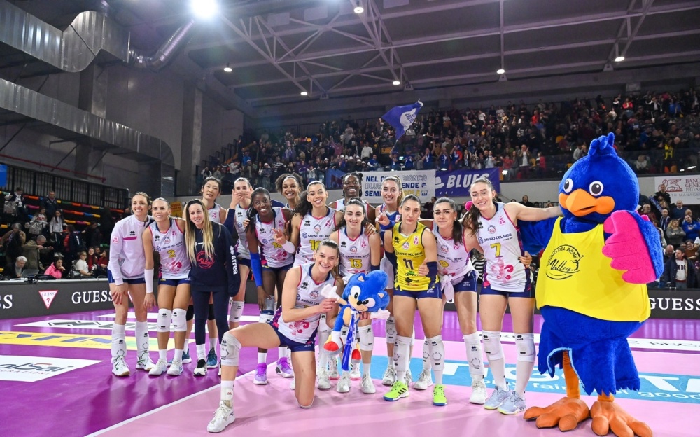 21點：硃婷球隊再獲勝利，中國女排前隊長或將和莊宇珊在意甲隔網對戰！