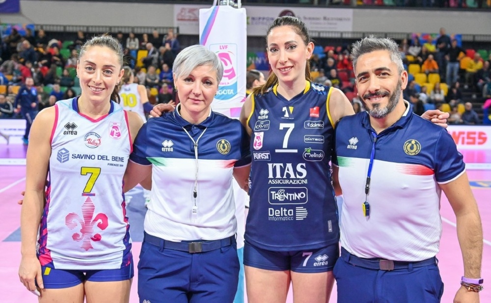 21點：硃婷球隊再獲勝利，中國女排前隊長或將和莊宇珊在意甲隔網對戰！