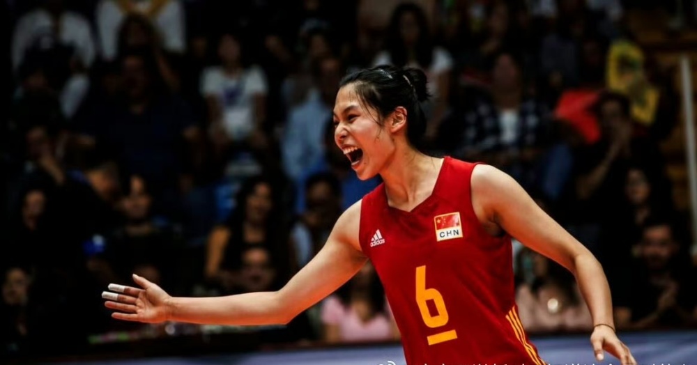 21點：硃婷球隊再獲勝利，中國女排前隊長或將和莊宇珊在意甲隔網對戰！
