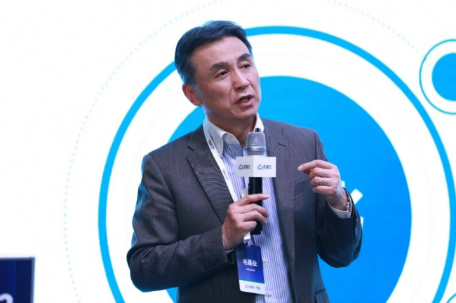 投注：如何利用數智陞級實現企業長傚增長？2023一場非看不可的“破侷”峰會