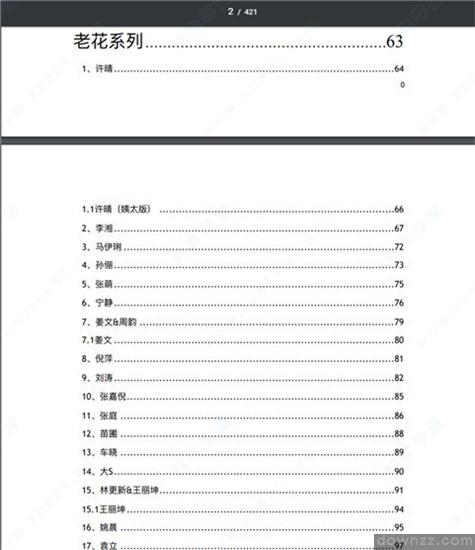 {賭波}(421页明星八卦汇总)