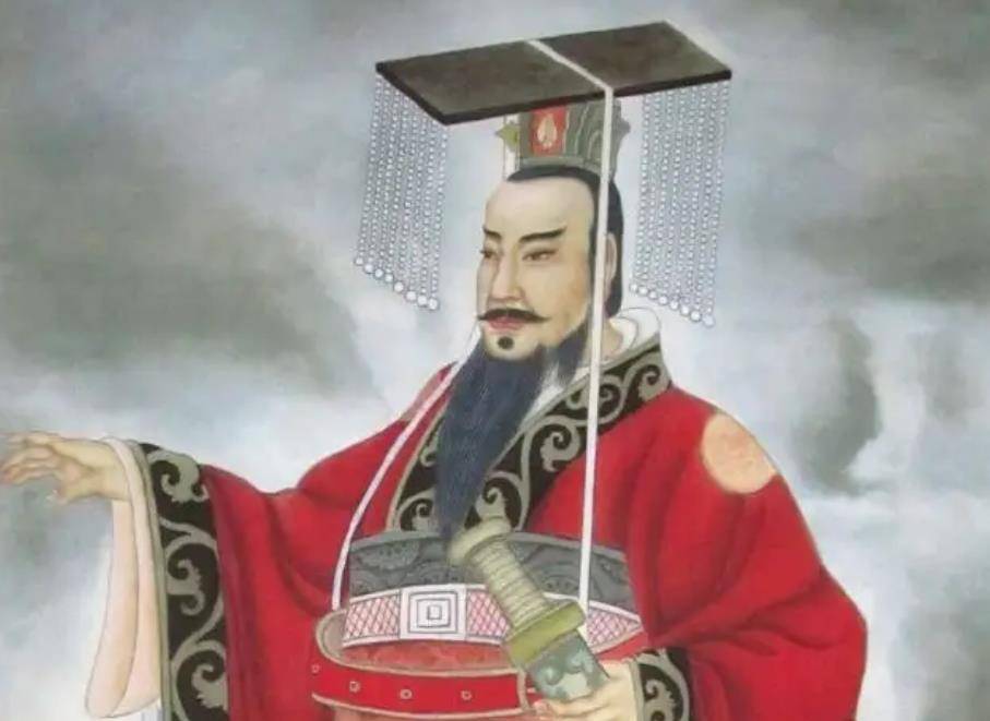 {投注}(杨广是千古一帝还是千古罪人)