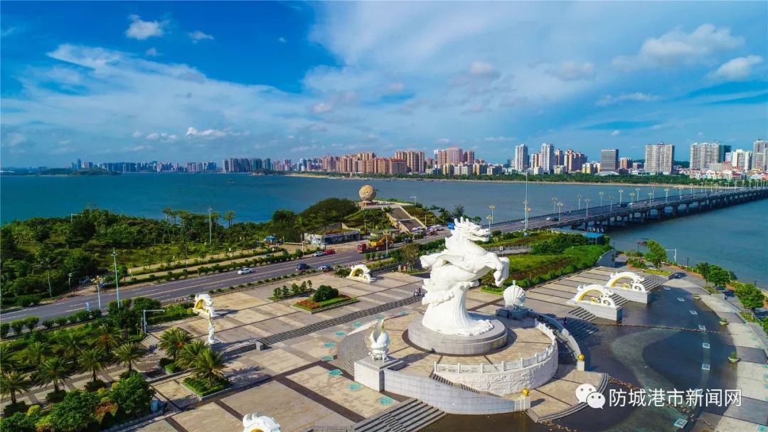 {賭馬}(防城港旅游攻略必玩的景点)